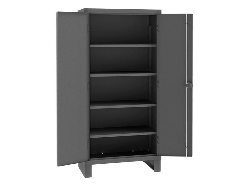 DURHAM MFG 3702-4S-95