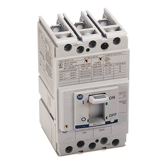 ALLEN BRADLEY 140G-G2C3-C25-KJ