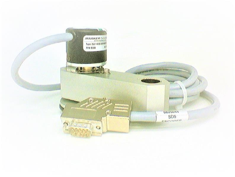 DOVER CORPORATION 755-1-4-0C-500