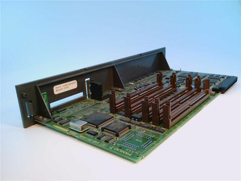 FANUC A16B-2201-0855