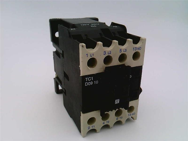 SHAMROCK TC1-D0910-G6