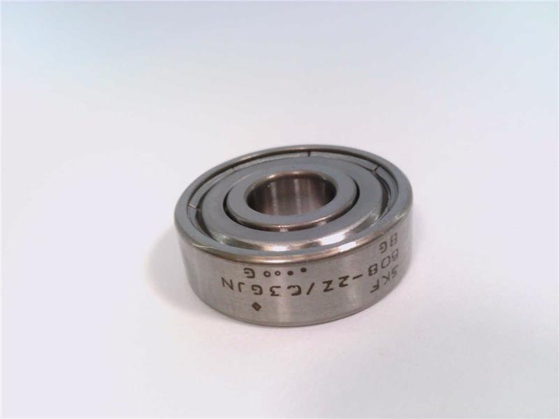 SKF 608-2Z-JEM