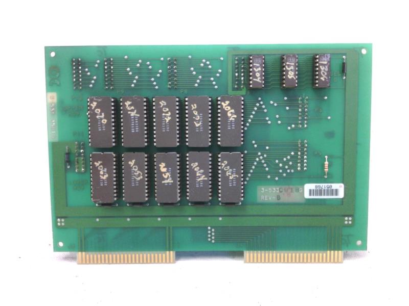 MILACRON 3-533-0018-G