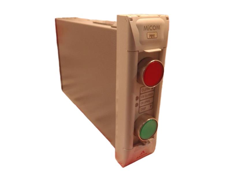 P89102A by AREVA