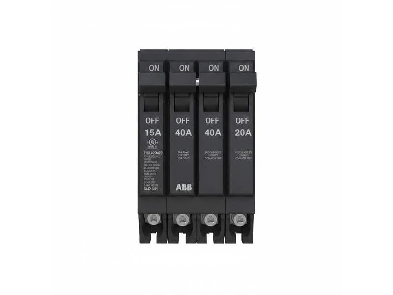 ASEA BROWN BOVERI DR407S