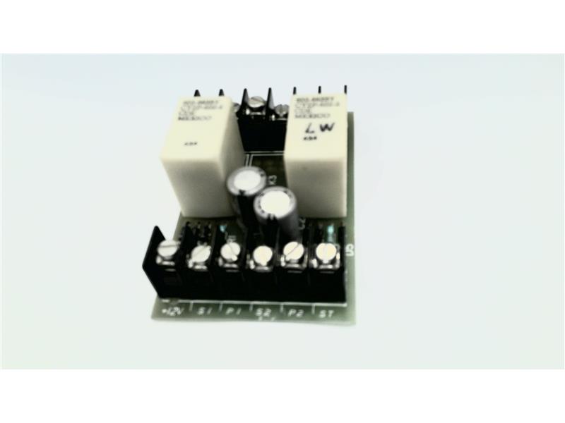 CYZP6022 by INVENSYS