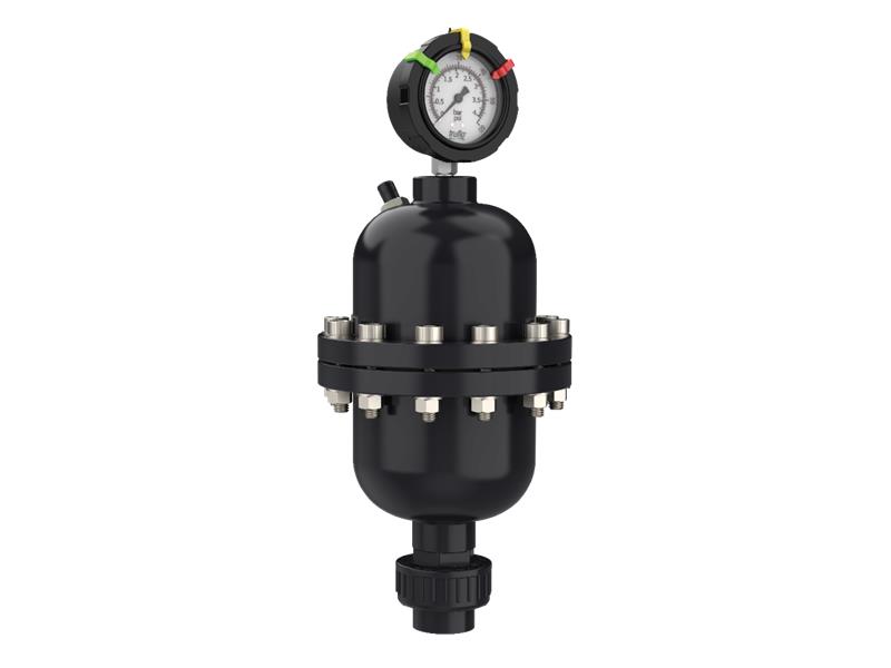 PVAB-005 by ICON PROCESS CONTROLS