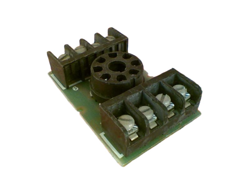 990-0190B by INVENSYS