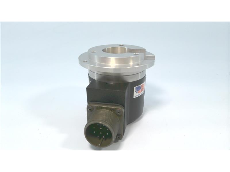 DYNAMICS RESEARCH 25C-P6E1B44-5000