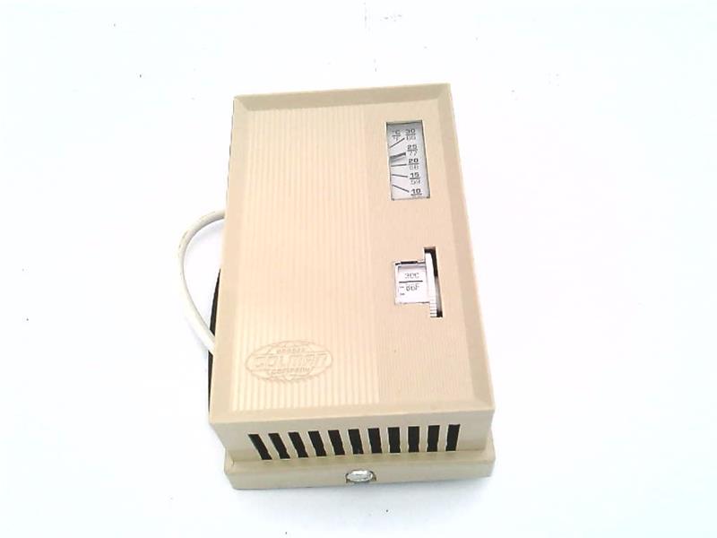 INVENSYS TK-1201-0-2