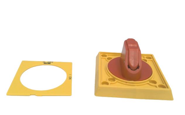 ASEA BROWN BOVERI OHY2RJ