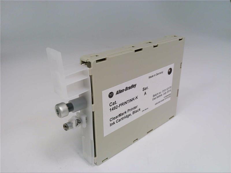 ALLEN BRADLEY 1492-PRINTINK-K