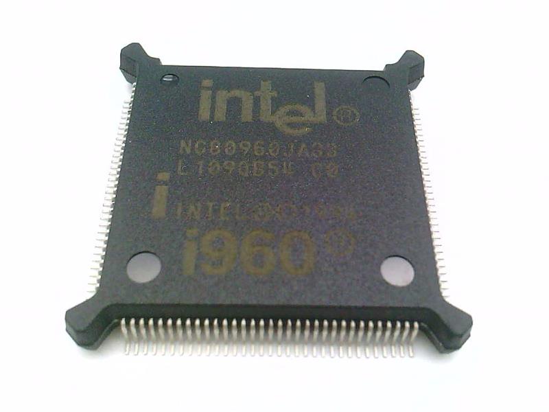 NG80960JA33 by INTEL
