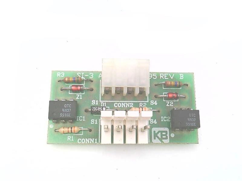 KB ELECTRONICS KBSI-3