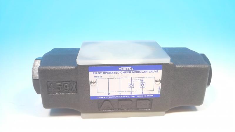 YUKEN MPW-01-2-40