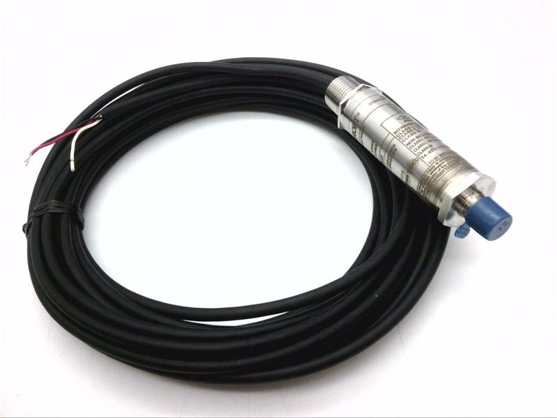 ASHCROFT A2XAM0242C71000#G