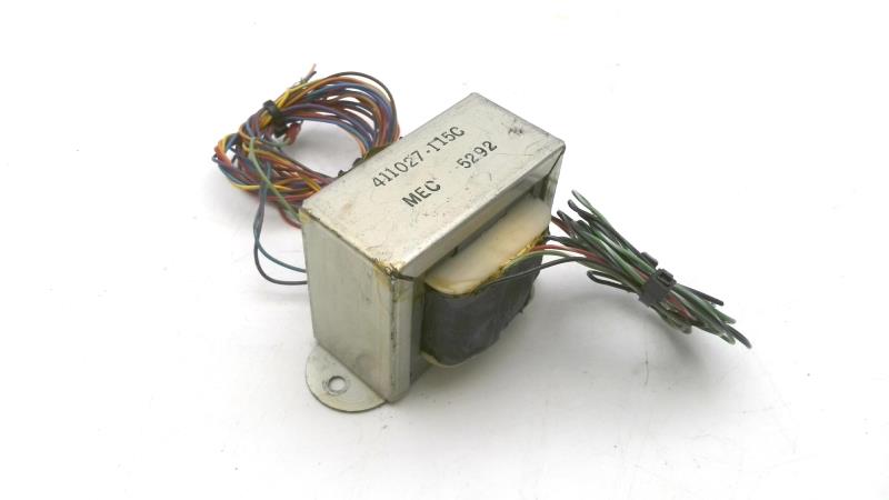 ASEA BROWN BOVERI 411027-115C