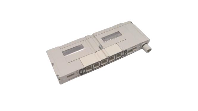 ASCO R501A2B60M11BF1