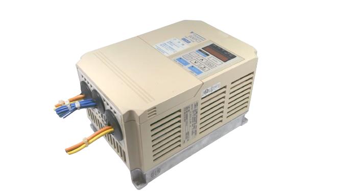 YASKAWA ELECTRIC CIMR-PCV40P2