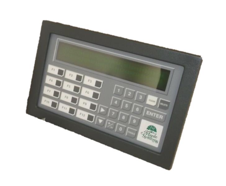 MAPLE SYSTEMS OMR340A-001