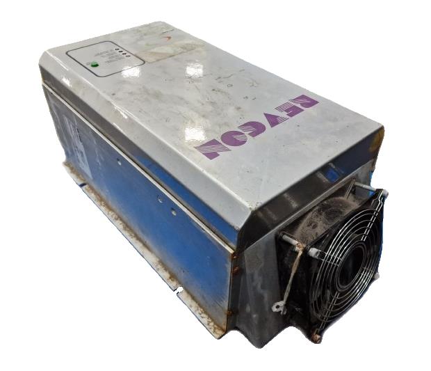 REVCON DC-33-400-75-1-230