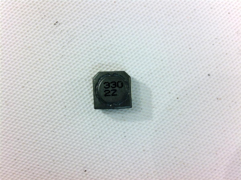 MATSUSHITA ELECTRIC ELL6RH330M