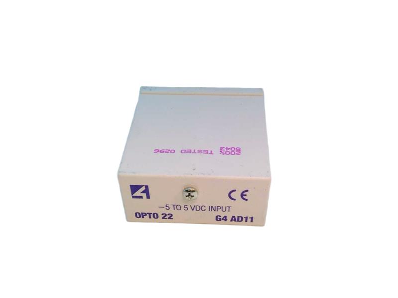 OPTO 22 G4AD11