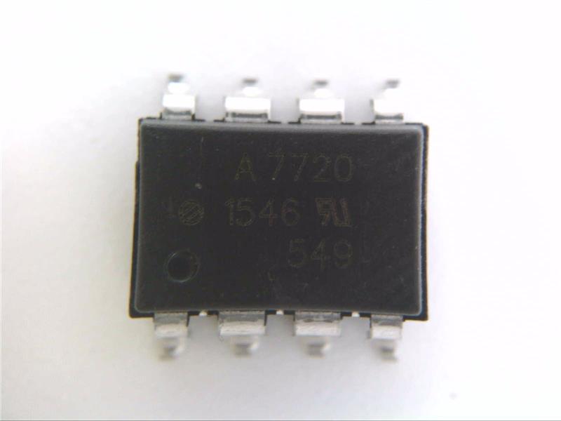 BROADCOM HCPL-7720-300E