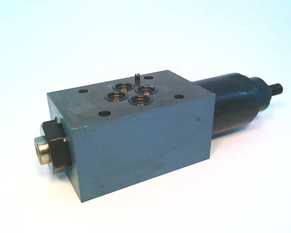 EATON CORPORATION DGMX2-3-PP-CW-B-40