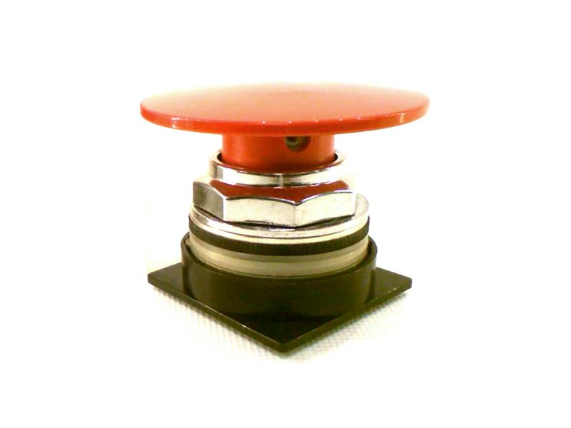 GENERAL ELECTRIC CR104PBM00R6