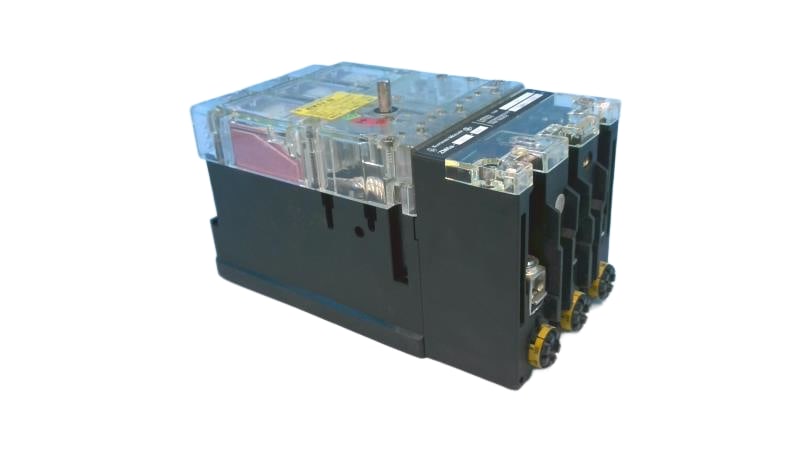 NZM6B-63/ZM6A-30-NA by EATON CORPORATION