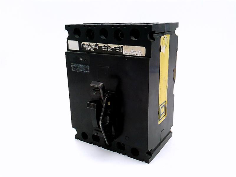 SCHNEIDER ELECTRIC FAL340151021