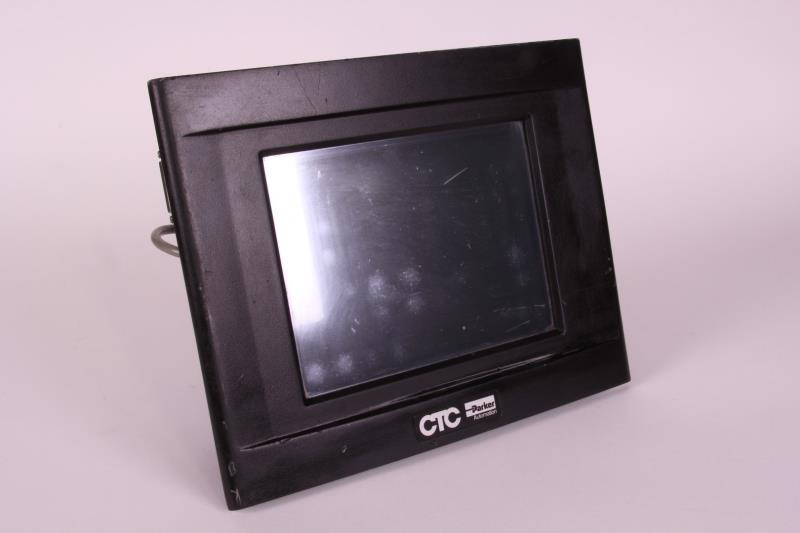 PS10-2T2-DD1-AD31 by PARKER