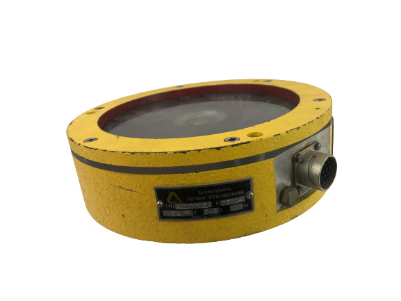 DELTA CONTROLS F67200