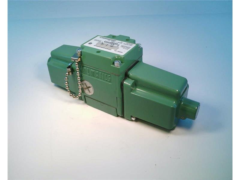 ASCO 12DSA400KA00030