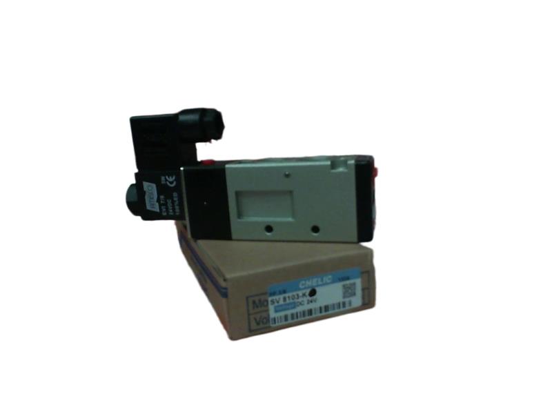 CHELIC SV-8103-24VDC-K