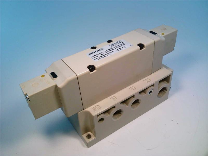 ASCO 353BB43AKN00030