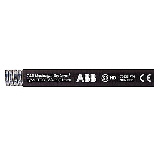 ABB THOMAS & BETTS LTGCS04B-C