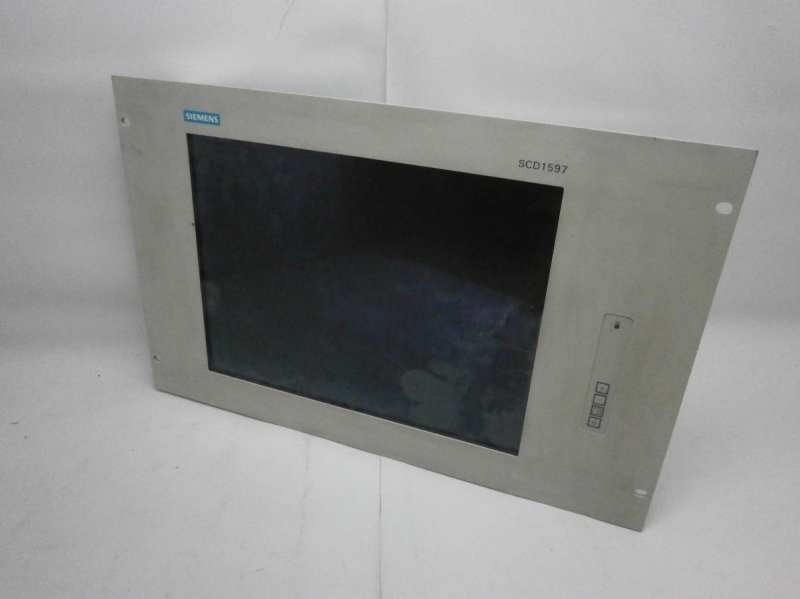 SIEMENS 6AV8100-1CA00-0AA1