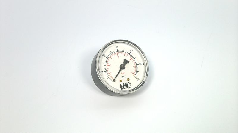 LENZ HYDRAULIC LZ-60-25RC