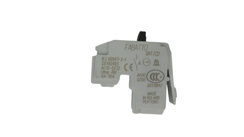 FABAT10 by GENERAL ELECTRIC