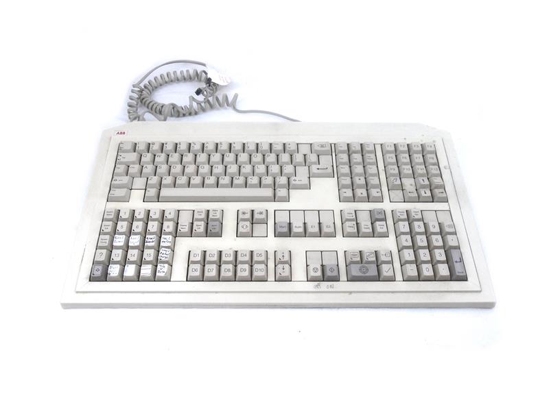 ASEA BROWN BOVERI 3BSE014997R1