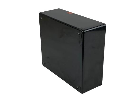 CONTROL CONCEPTS I-130/U