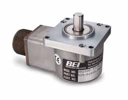 BEI SENSORS H20DB-39-F50-SS-360-A-3904R-SM14-24V-S