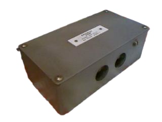 CHLORIDE SYSTEMS 1396
