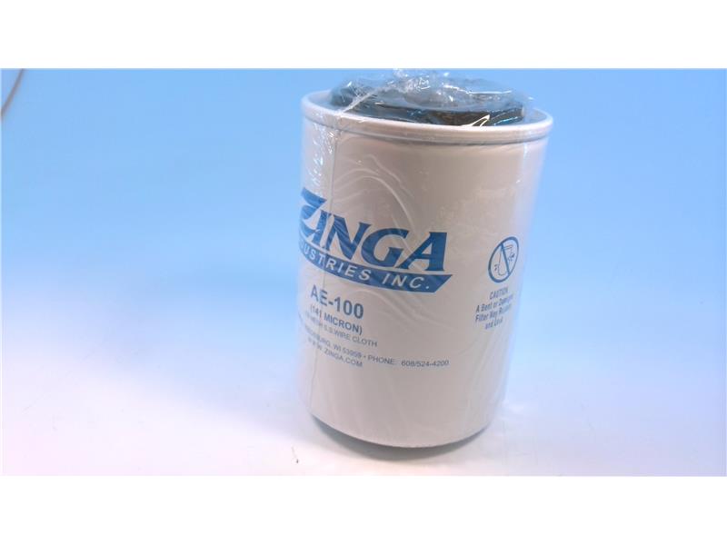 ZINGA AE-100