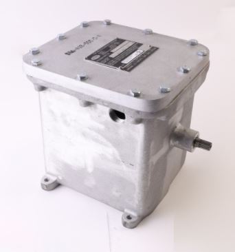 INVENSYS MA6-418-500