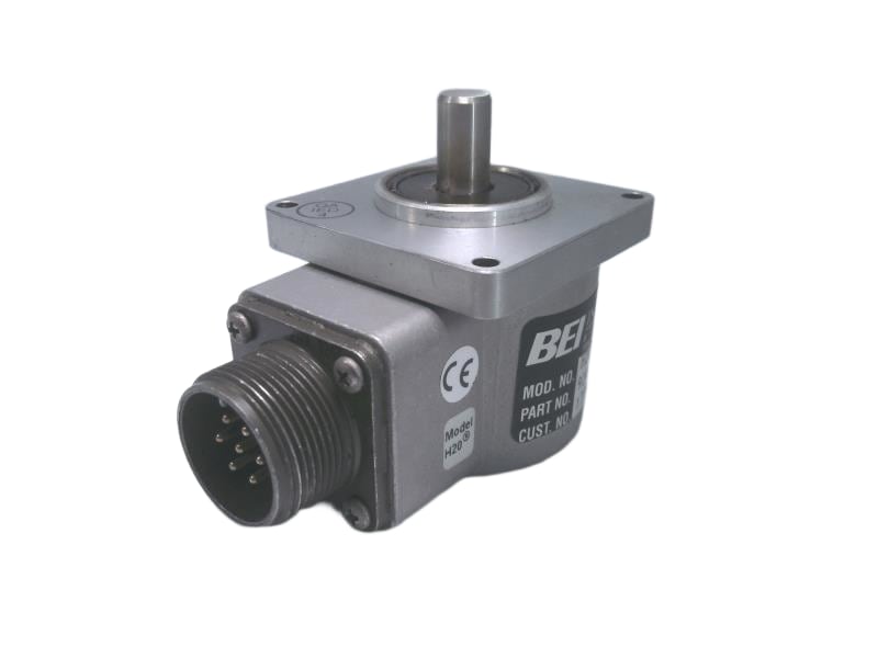 924-01039-2930 by BEI SENSORS