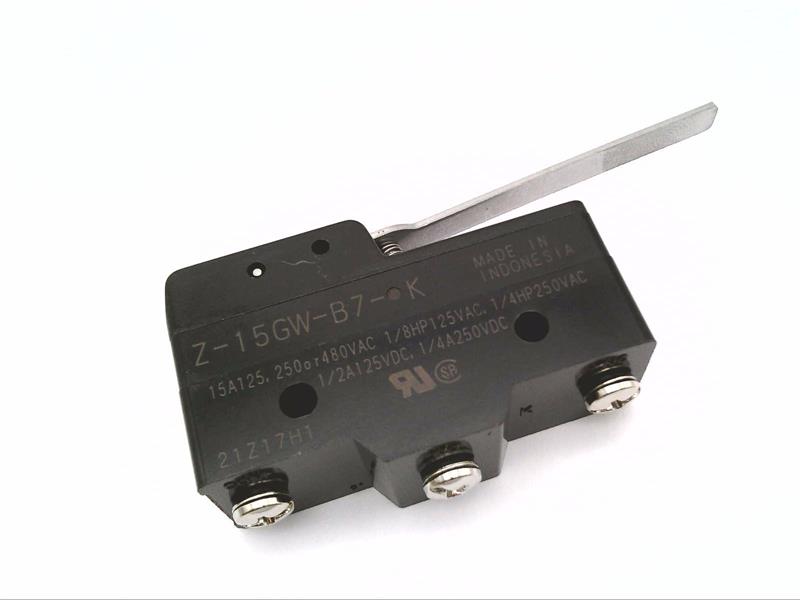 OMRON Z-15GW-B7-K