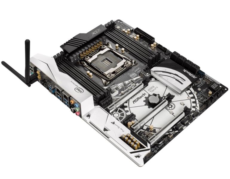 X99 TAICHI by ASROCK